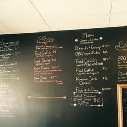 Viola & Agnes' Neo Soul Cafe - Menu