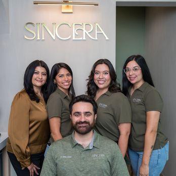 Sincera - Sincera Family Dental Team! - Cosmetic Dentists Near Me - McAllen, Texas Sincera - Sincera Family Dental Team! - Cosmetic Dentists Near Me - McAllen, Texas
