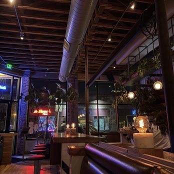 Hudson Hill - Cocktail Bars Near Me - Denver, Colorado