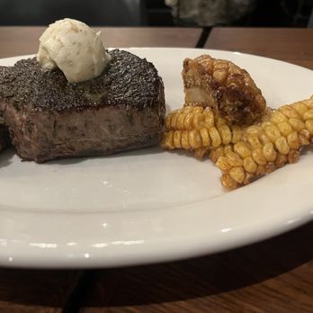 Aloha Steak House - Steakhouses Near Me - Honolulu, Hawaii