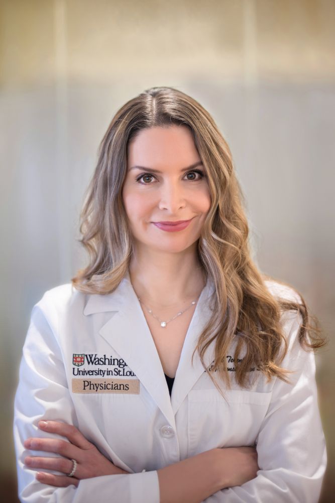 MARISSA TENENBAUM, MD 1020 N Mason Rd, Saint Louis, Missouri