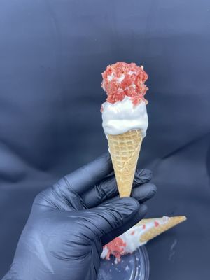 Baby Cakes Walk by null