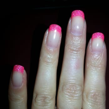 L'Posh Nails - Nails done on 12/28/13 - Nail Salons Near Me - Gilbert, Arizona L'Posh Nails - Nails done on 12/28/13 - Nail Salons Near Me - Gilbert, Arizona