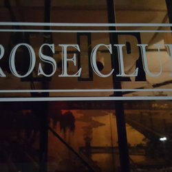 Rose Club Lounge