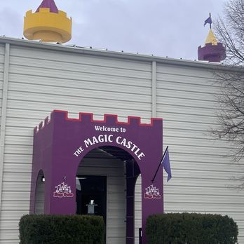 Magic Castle At Rollandia - Party & Event Planning Near Me - Dayton, Ohio Magic Castle At Rollandia - Party & Event Planning Near Me - Dayton, Ohio