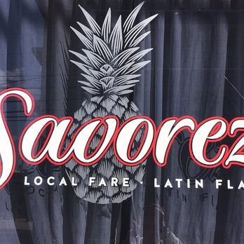Savorez - Latin American Near Me - Wilmington, North Carolina
