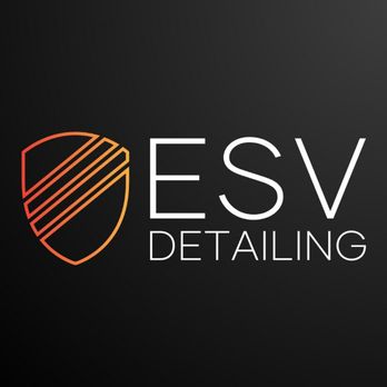 ESV Detailing - logo - Auto Detailing Near Me - Rahway, New Jersey ESV Detailing - logo - Auto Detailing Near Me - Rahway, New Jersey