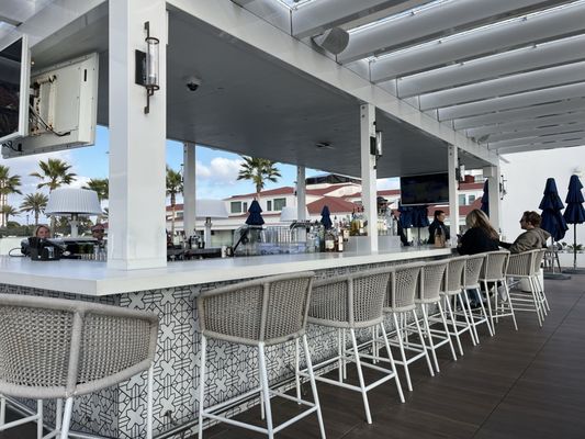 Sun Deck by null