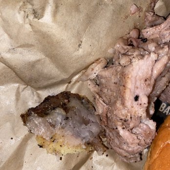 Dickey's Barbecue Pit - BBQ chicken Pulled Pork Classic Sandwich - Barbeque Near Me - Clarksville, Tennessee Dickey's Barbecue Pit - BBQ chicken Pulled Pork Classic Sandwich - Barbeque Near Me - Clarksville, Tennessee