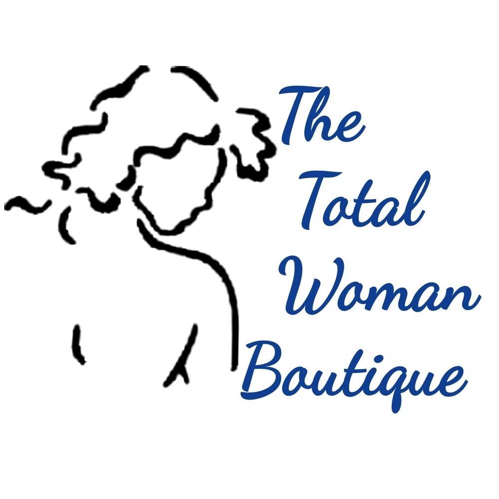 THE TOTAL WOMAN BOUTIQUE 9244 Florida Blvd, Baton Rouge, Louisiana