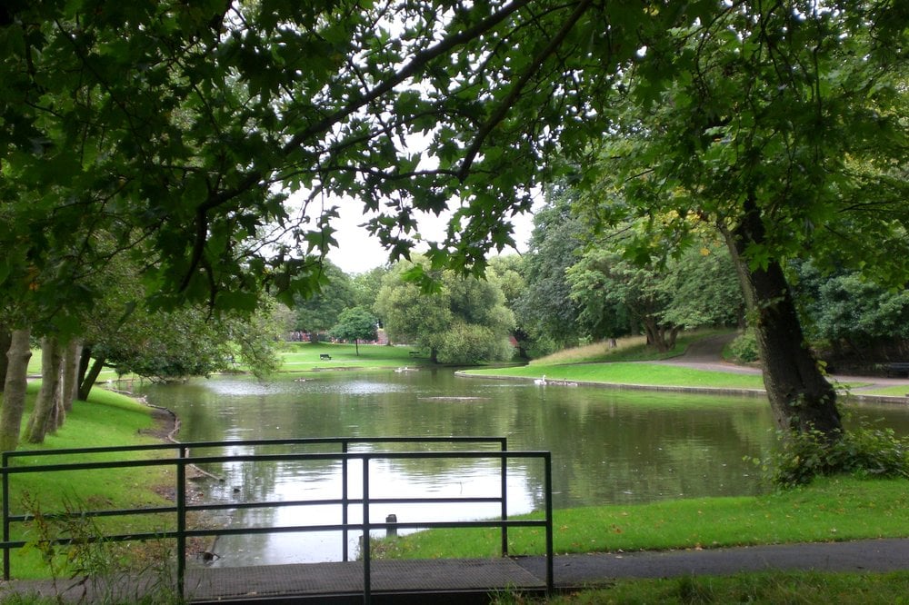 GREENBANK PARK 16 Photos Greenbank Road, Liverpool, Merseyside