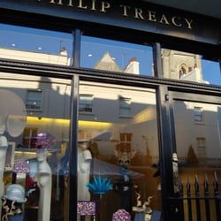 Philip Treacy