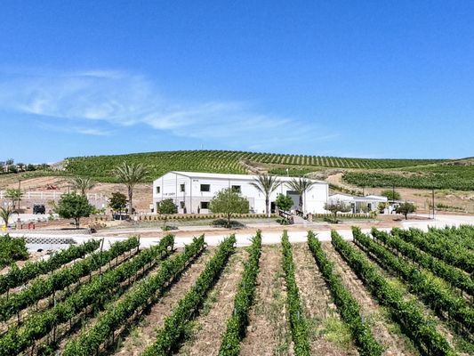 Akash Winery & Vineyard by null