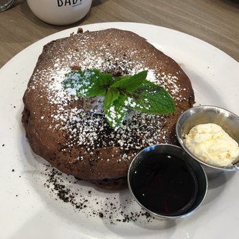 Hash Kitchen - Breakfast & Brunch Near Me - Scottsdale, Arizona