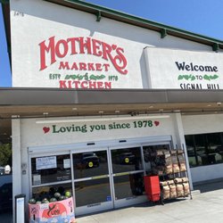 Mother's Market & Kitchen - Welcome!