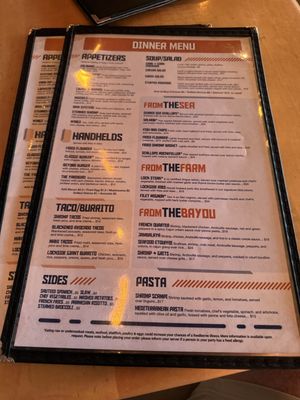 Lockside Bar and Grill by null