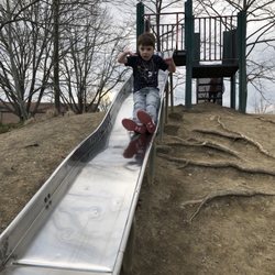 Gerspacher Park