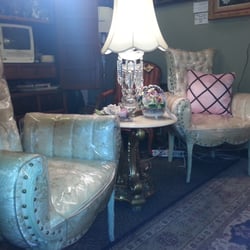 Beverly Hills Marketplace - Fine collection of french provincial.