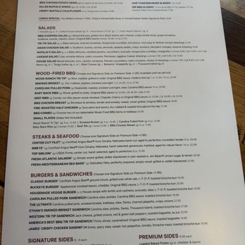 Wood Ranch Burbank - Menu for Wood Ranch - American Near Me - Burbank, California Wood Ranch Burbank - Menu for Wood Ranch - American Near Me - Burbank, California