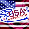 USA Shipping Center gift card