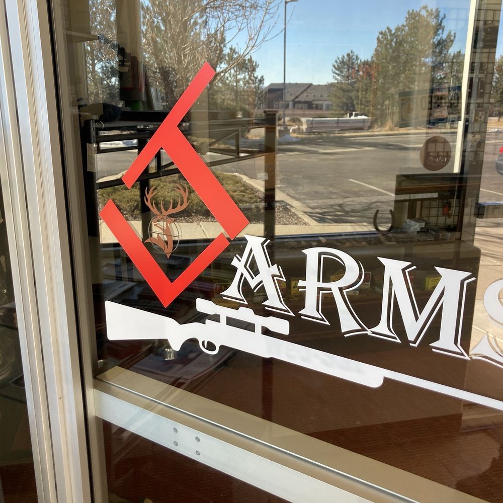 Gunsmith At Large - Gunsmith Near Me - Littleton, Colorado
