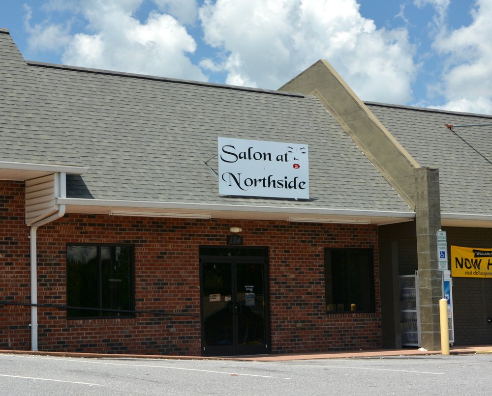 SALON AT NORTHSIDE Updated March 2026 124 Pinewood Rd Granite O 