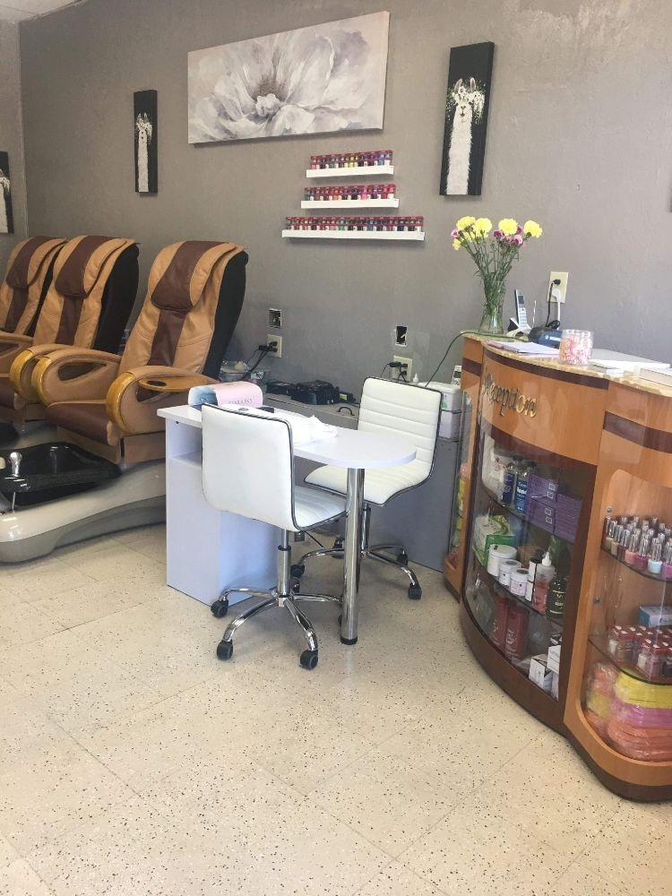RAINBOW NAILS Updated June 2024 478 E Main St, Melbourne, Arkansas