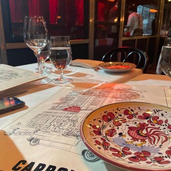 Carbone - Italian Near Me - New York, New York Carbone - Italian Near Me - New York, New York