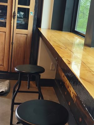 Schram Haus Brewery by null