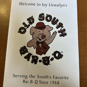 Old South Bar-B-Q - Barbeque Near Me - Smyrna, Georgia Old South Bar-B-Q - Barbeque Near Me - Smyrna, Georgia