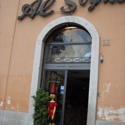 Al Sogno