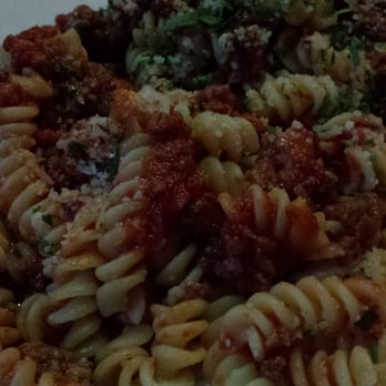 Gale's - Rotini Bolognese - Italian Near Me - Pasadena, California Gale's - Rotini Bolognese - Italian Near Me - Pasadena, California