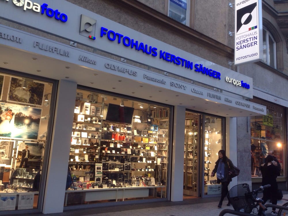 Fotohaus Kerstin Sänger