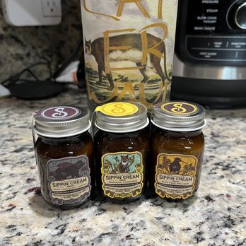 Total Wine & More - Sipping creams and Cabernet - Beer, Wine & Spirits Near Me - Pembroke Pines, Florida Total Wine & More - Sipping creams and Cabernet - Beer, Wine & Spirits Near Me - Pembroke Pines, Florida