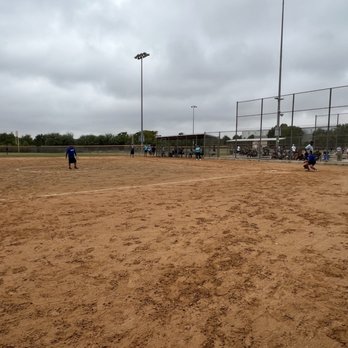 MISSION CONCEPCION SPORTS PARK - Updated February 2026 - 10 Photos & 22