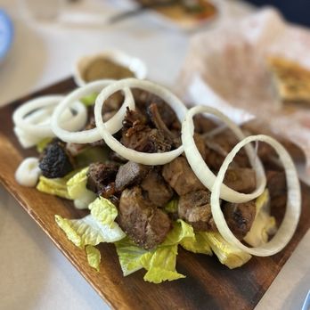 Halal Street Xinjiang Cuisine - 1 lb lamb - Halal Near Me - Mountain View, California Halal Street Xinjiang Cuisine - 1 lb lamb - Halal Near Me - Mountain View, California