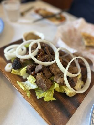 HalalStreet Xinjiang Cuisine | Mountain View by null