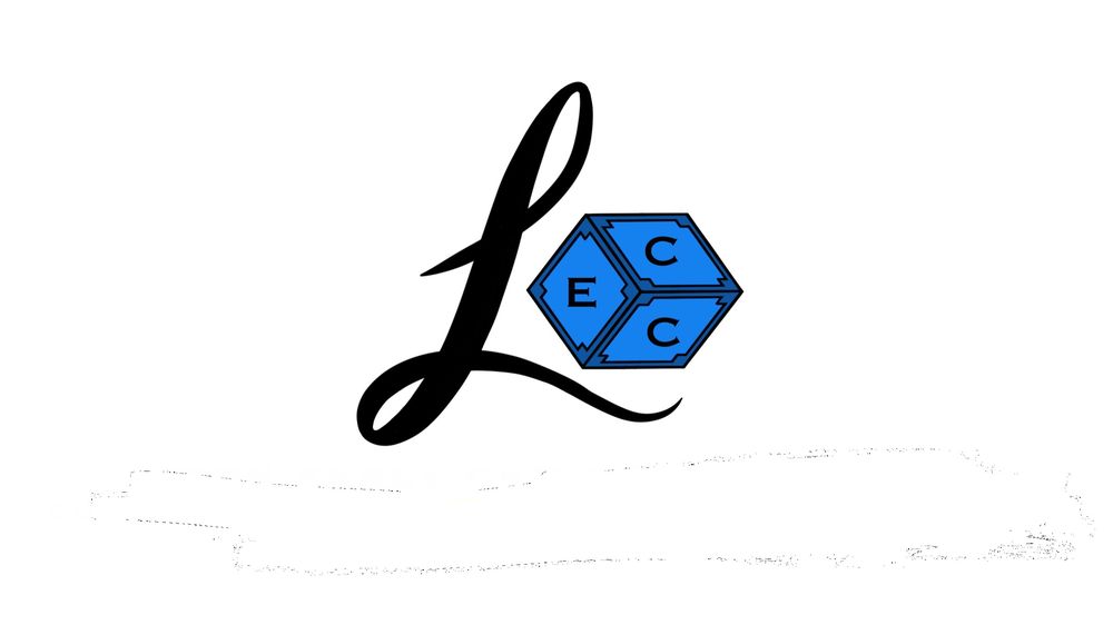 Leon Early Childhood Center Logo