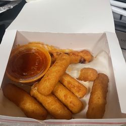 Pachinis Pizza - Ok