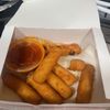 Pachinis Pizza gift card