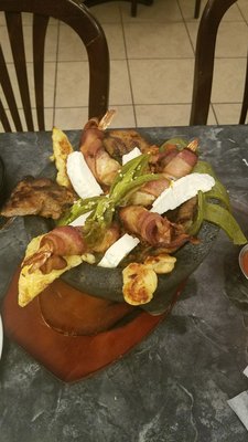 Mr Peralta Mariscos by null