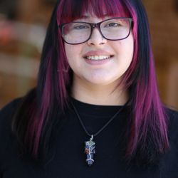 The Young American Salon - Hair by Kyra Goff