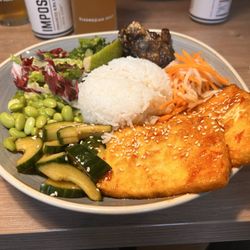 Soul Food Kitchen