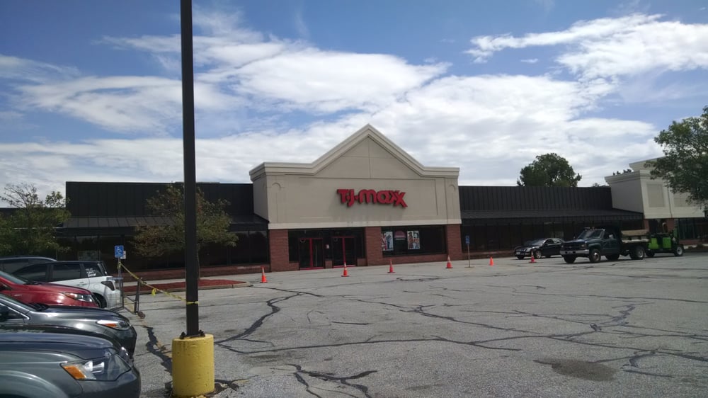 T J MAXX - Updated December 2025 - 255 Swanton Rd, Saint Albans