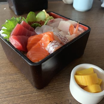 Sushiko Chevy Chase - Sushi Bars Near Me - Chevy Chase, Maryland