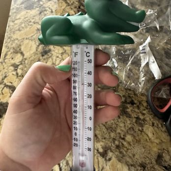 Pinch A Penny - Thermometer - Hot Tub & Pool Near Me - Altamonte Springs, Florida Pinch A Penny - Thermometer - Hot Tub & Pool Near Me - Altamonte Springs, Florida