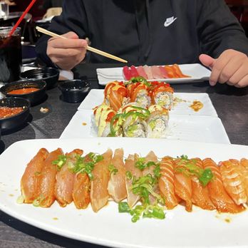 Sushi Martini - Japanese Near Me - Rancho Cucamonga, California Sushi Martini - Japanese Near Me - Rancho Cucamonga, California