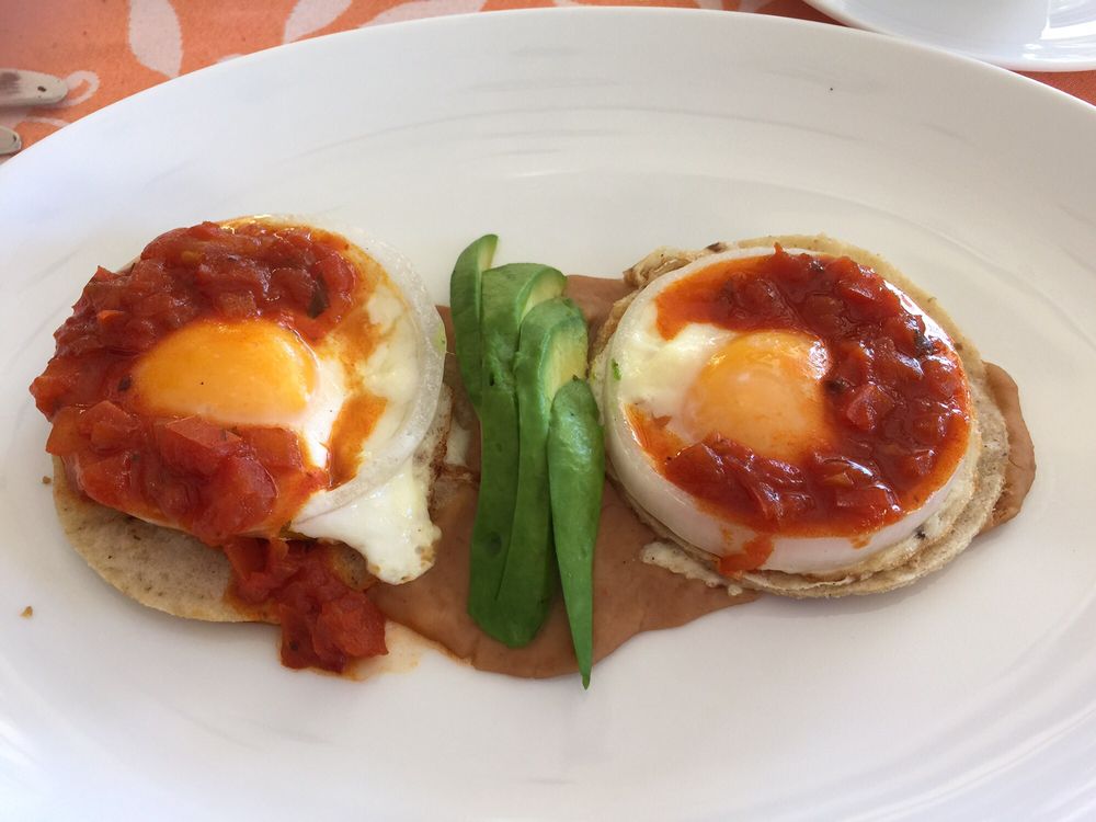 El Tapanco