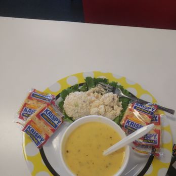 The Honeycomb Pie Shoppe #2 - Chicken salad, broccoli and cheese soup - Bakeries Near Me - Lubbock, Texas The Honeycomb Pie Shoppe #2 - Chicken salad, broccoli and cheese soup - Bakeries Near Me - Lubbock, Texas