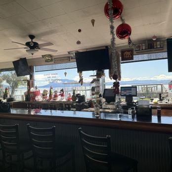 The Boathouse Bar & Stowaway Grill - Bar with a view - Bars Near Me - Nice, California The Boathouse Bar & Stowaway Grill - Bar with a view - Bars Near Me - Nice, California